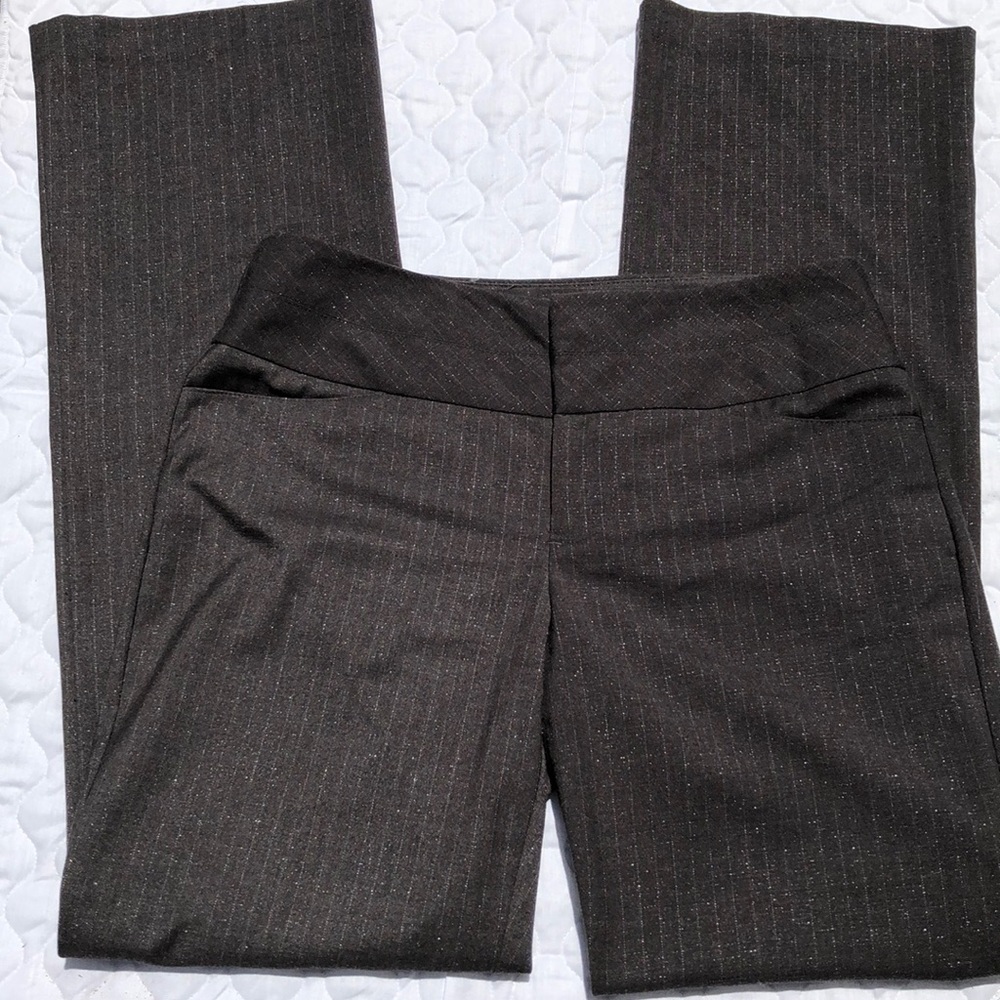 Elle dress pants